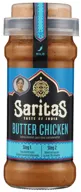 Butterchicken Saritas