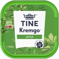 Kremgo Urter Tine