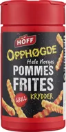 Pommes Frites Krydder boks Hoff