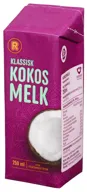 Kokosmelk