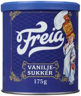 Vaniljesukker Freia