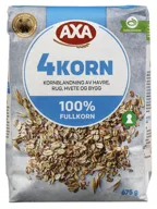 4-Korn Axa
