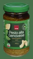 Coop Pesto Grønn