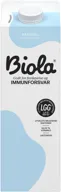 Biola Syrnet Melk Naturell Tine