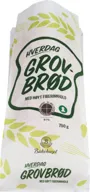 Grovbrød Bakehuset