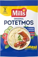 Potetmos Vanlig Mills