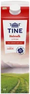 Helmelk Tine