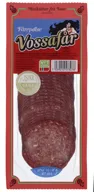 Fårepølse Vossafår