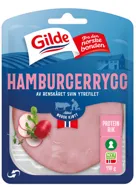Hamburgerrygg Gilde