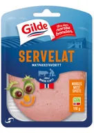 Servelat Gilde