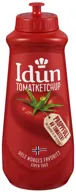 Tomatketchup
