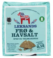Frø & Havsalt Leksands