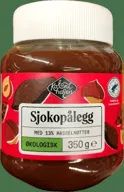 Sjokopålegg Kolonihagen