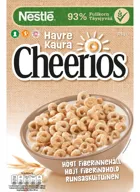 Cheerios Havre Nestle