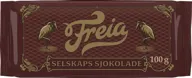 Selskaps Sjokolade Freia