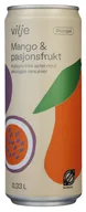 Vilje Mango & Pasjonsfrukt boks