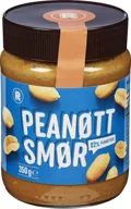 Peanøttsmør