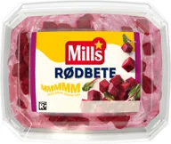 Rødbetsalat Mills