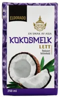 Kokosmelk Lett Eldorado