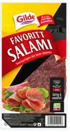 Favorittsalami Gilde