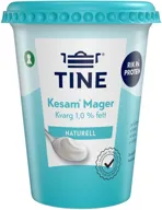Kesam Mager Naturell Tine