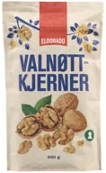 Valnøttkjerner Eldorado