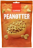 Peanøtter Eldorado