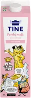 Skummet Melk Tine