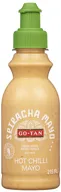Sriracha Mayo Go-Tan