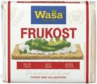 Frukost Knekkebrød Wasa