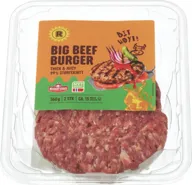 Big Beef Burger