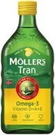 Møllers Tran Sitron