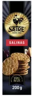 Salinas Kjeks Sætres Beste