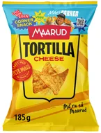 Tortillachips Cheese Maarud