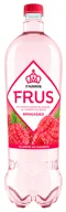 Farris Frus Bringebær flaske