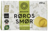 Smør Økologisk Røros