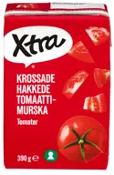 Chopped Tomatoes Xtra