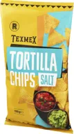 Tortillachips Salt