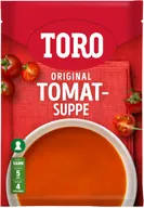 Tomatsuppe Original Toro