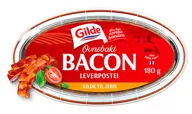 Leverpostei Ovnsbakt Bacon Gilde