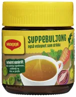 Suppebuljong Maggi