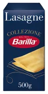 Lasagne Gul Barilla
