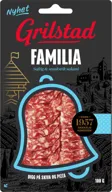 Salami Familia Grilstad