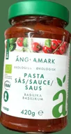 Pasta Saus Basilikum Änglamark