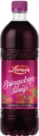 Bringebærsirup Lerum