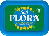 Soft Flora Spesial Margarin