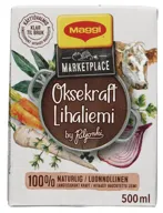 Oksekraft Klar Maggi