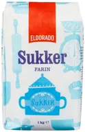 Sukker Eldorado