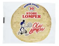 Lomper Store Ola-Lompa