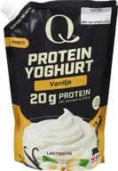 Q Proteinyoghurt Vanilje